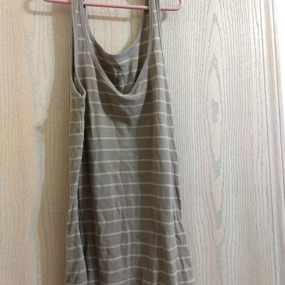 Banana Republic Tank M - Picture 1 of 1